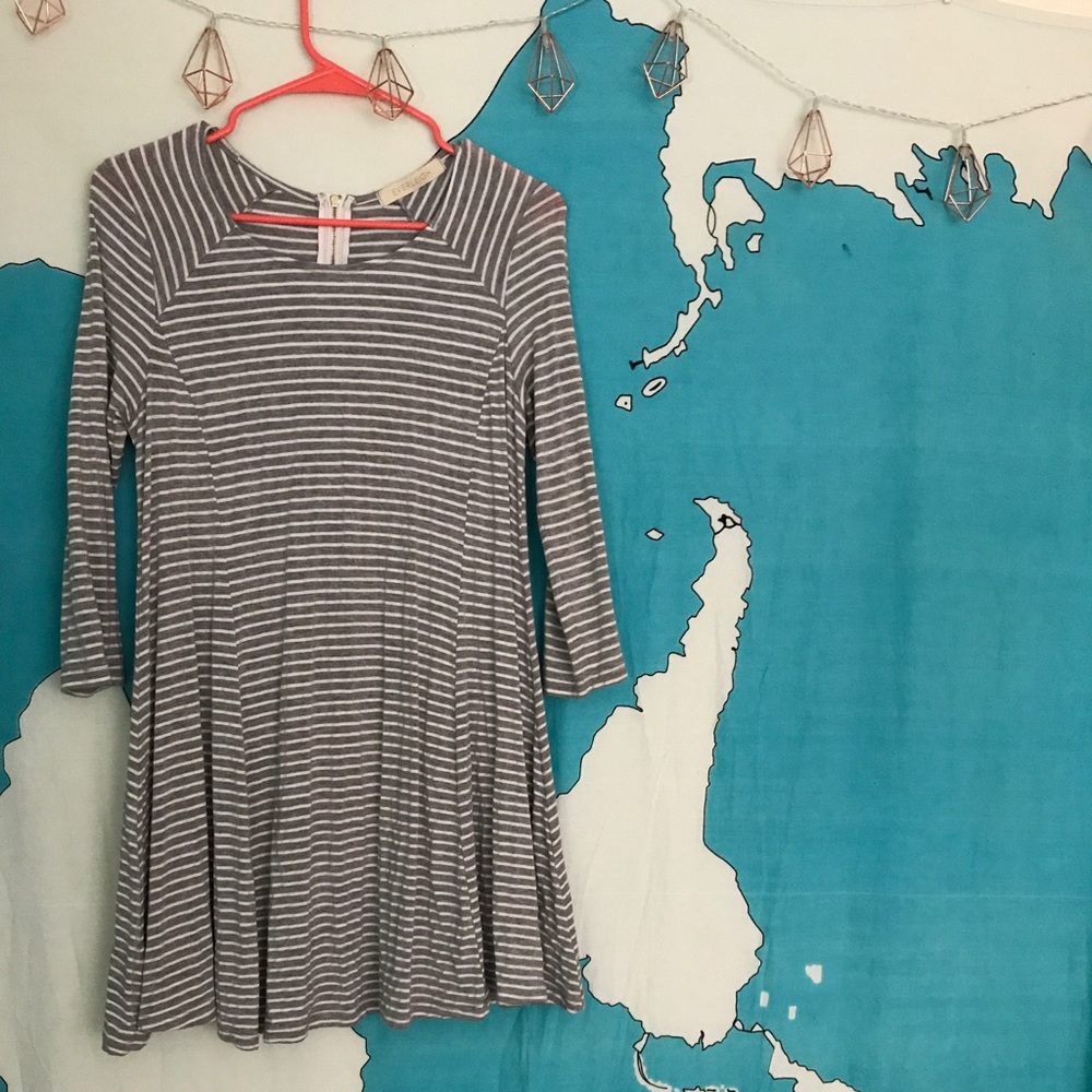 Everleigh Dress/Tunic